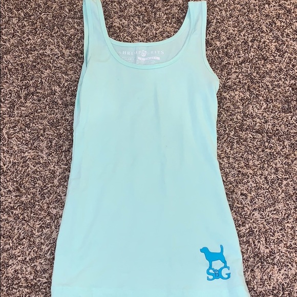 Tanktop💚 - Picture 1 of 1